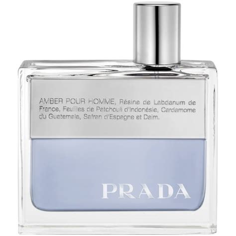 Prada Amber Pour Homme Edt 50 ml